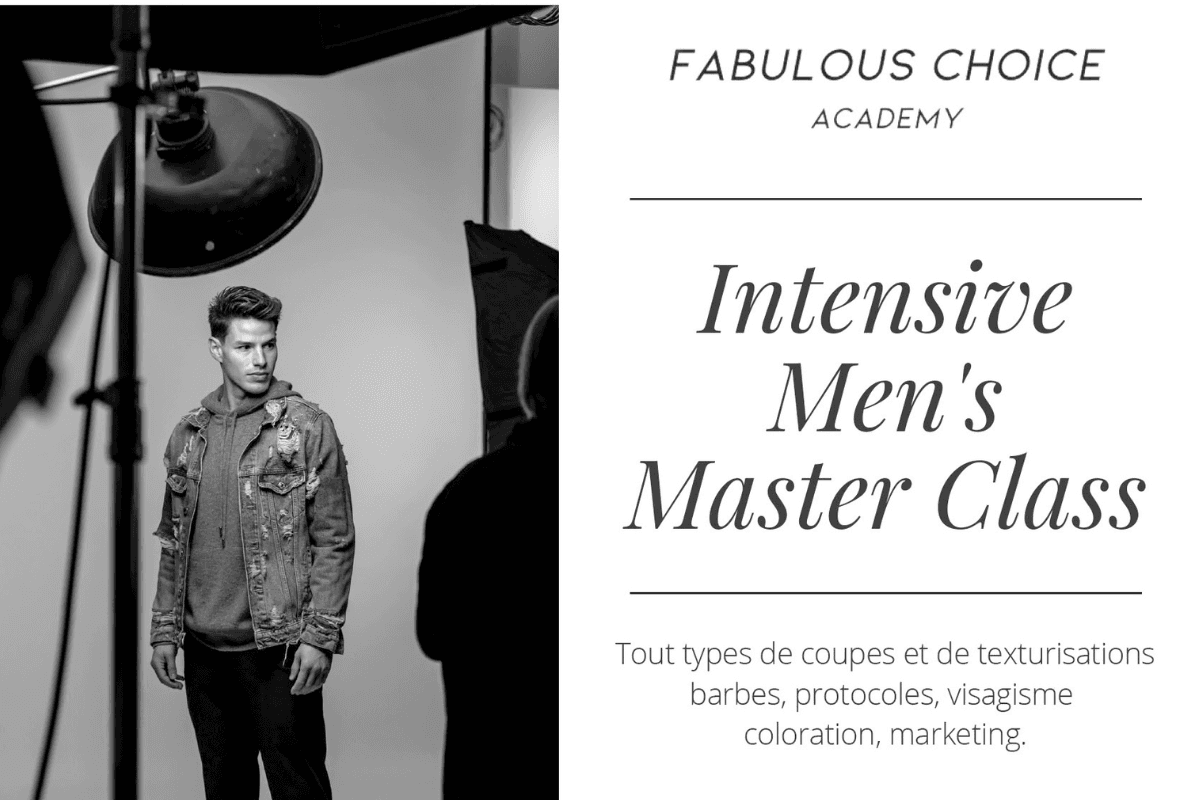 Académie Fabulous Choice