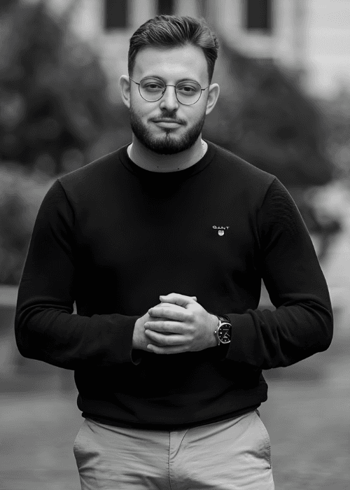 Nelson Ferreira — Fondateur Fabulous Choice